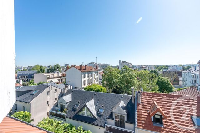 Appartement F2 à vendre - 2 pièces - 32.0 m2 - ST MAUR DES FOSSES - 94 - ILE-DE-FRANCE - Century 21 Concordance Immobilier