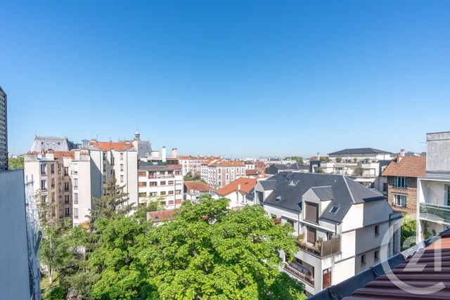 Appartement F2 à vendre - 2 pièces - 32.0 m2 - ST MAUR DES FOSSES - 94 - ILE-DE-FRANCE - Century 21 Concordance Immobilier