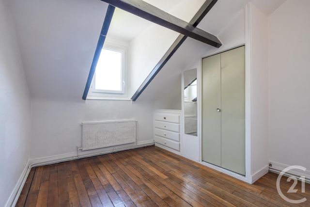 Appartement F2 à vendre - 2 pièces - 32.0 m2 - ST MAUR DES FOSSES - 94 - ILE-DE-FRANCE - Century 21 Concordance Immobilier