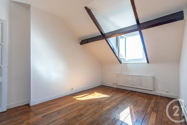 Appartement F2 à vendre - 2 pièces - 32.0 m2 - ST MAUR DES FOSSES - 94 - ILE-DE-FRANCE - Century 21 Concordance Immobilier