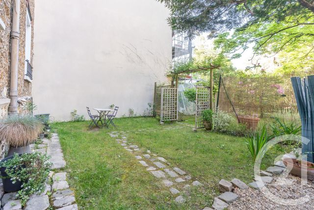 Appartement F2 à vendre - 2 pièces - 32.0 m2 - ST MAUR DES FOSSES - 94 - ILE-DE-FRANCE - Century 21 Concordance Immobilier