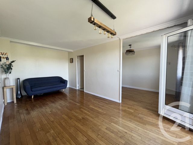 Appartement F3 à vendre - 3 pièces - 53.69 m2 - ST MAUR DES FOSSES - 94 - ILE-DE-FRANCE - Century 21 Concordance Immobilier