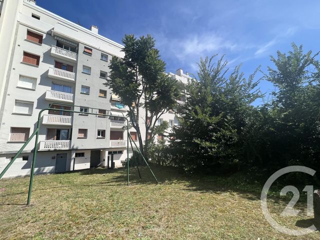 Appartement F3 à vendre - 3 pièces - 53.69 m2 - ST MAUR DES FOSSES - 94 - ILE-DE-FRANCE - Century 21 Concordance Immobilier