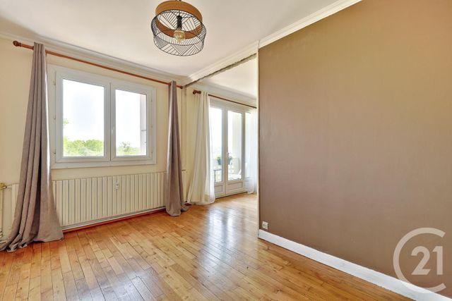 Appartement F3 à vendre - 3 pièces - 53.69 m2 - ST MAUR DES FOSSES - 94 - ILE-DE-FRANCE - Century 21 Concordance Immobilier