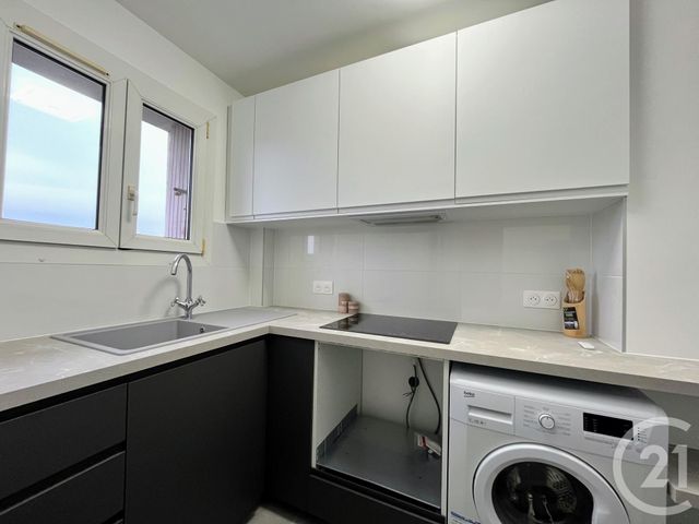 Appartement F3 à vendre - 3 pièces - 53.69 m2 - ST MAUR DES FOSSES - 94 - ILE-DE-FRANCE - Century 21 Concordance Immobilier