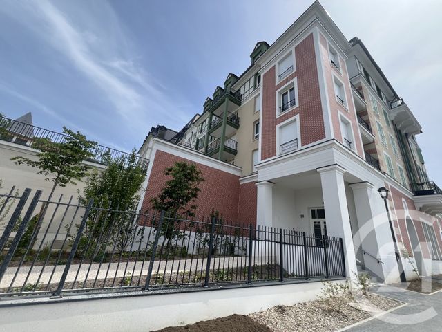 appartement - CORMEILLES EN PARISIS - 95