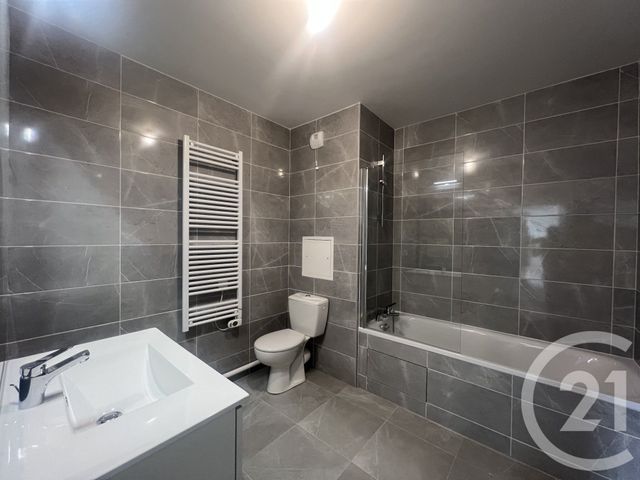 Appartement F2 à vendre - 2 pièces - 46.1 m2 - CORMEILLES EN PARISIS - 95 - ILE-DE-FRANCE - Century 21 Concordance Immobilier