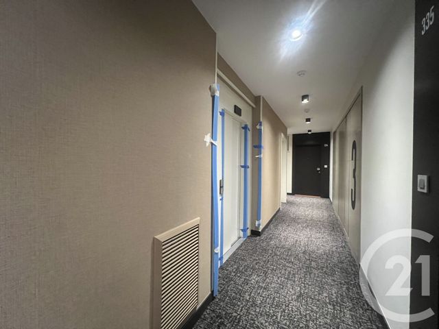 Appartement F2 à vendre - 2 pièces - 46.1 m2 - CORMEILLES EN PARISIS - 95 - ILE-DE-FRANCE - Century 21 Concordance Immobilier