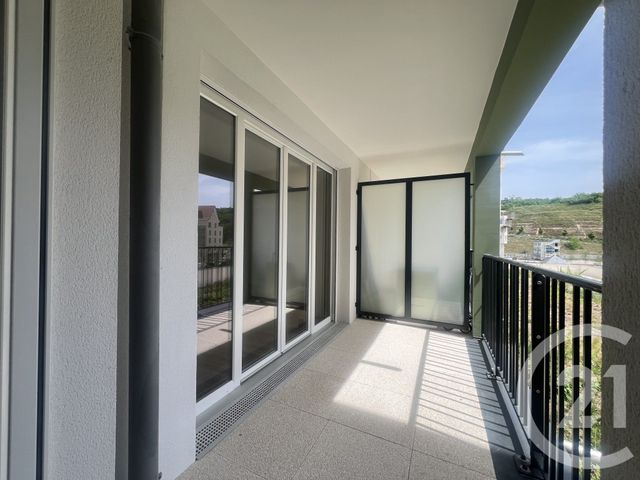 Appartement F2 à vendre - 2 pièces - 46.1 m2 - CORMEILLES EN PARISIS - 95 - ILE-DE-FRANCE - Century 21 Concordance Immobilier