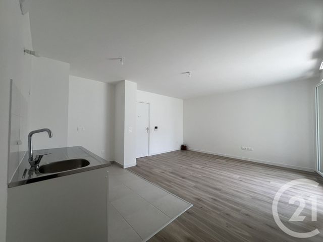 Appartement F2 à vendre - 2 pièces - 46.1 m2 - CORMEILLES EN PARISIS - 95 - ILE-DE-FRANCE - Century 21 Concordance Immobilier