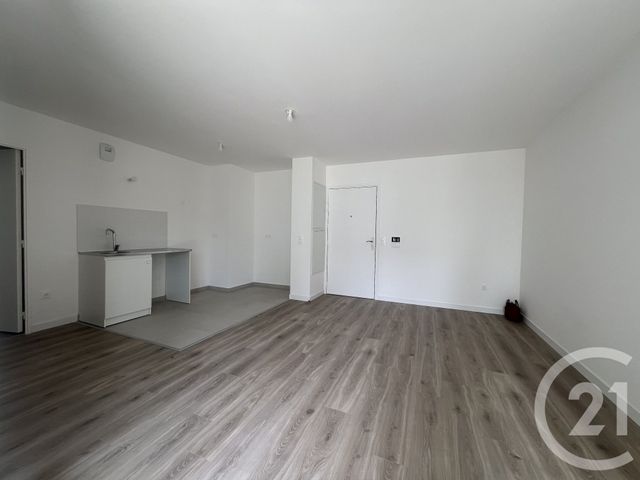 Appartement F2 à vendre - 2 pièces - 46.1 m2 - CORMEILLES EN PARISIS - 95 - ILE-DE-FRANCE - Century 21 Concordance Immobilier