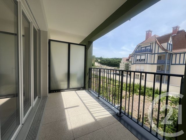 Appartement F2 à vendre - 2 pièces - 46.1 m2 - CORMEILLES EN PARISIS - 95 - ILE-DE-FRANCE - Century 21 Concordance Immobilier