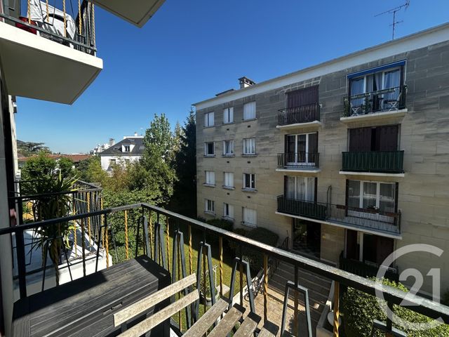 Appartement F1 à louer - 1 pièce - 30.36 m2 - ST MAUR DES FOSSES - 94 - ILE-DE-FRANCE - Century 21 Concordance Immobilier