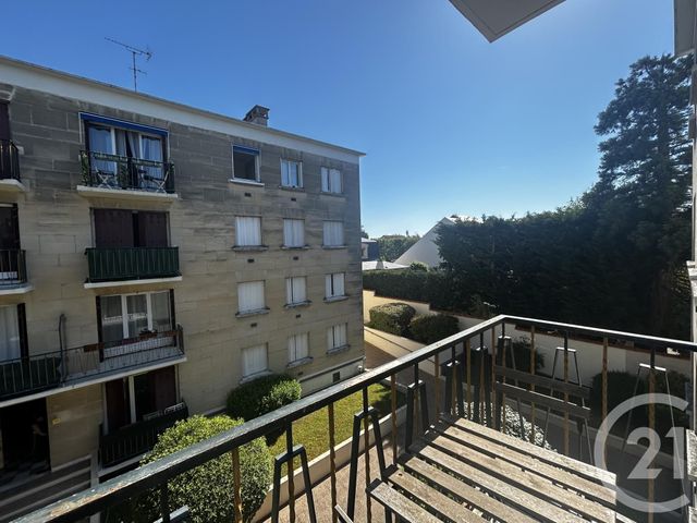 Appartement F1 à louer - 1 pièce - 30.36 m2 - ST MAUR DES FOSSES - 94 - ILE-DE-FRANCE - Century 21 Concordance Immobilier