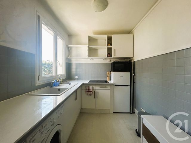 Appartement F1 à louer - 1 pièce - 30.36 m2 - ST MAUR DES FOSSES - 94 - ILE-DE-FRANCE - Century 21 Concordance Immobilier