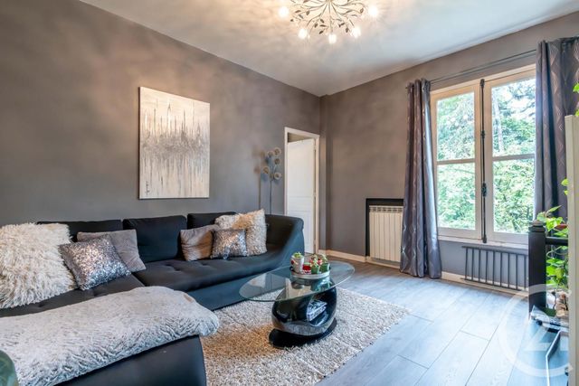 maison à vendre - 4 pièces - 74.11 m2 - ST MAUR DES FOSSES - 94 - ILE-DE-FRANCE - Century 21 Concordance Immobilier