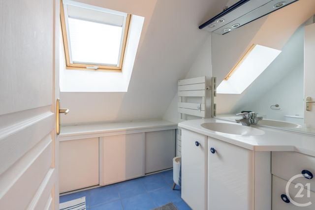maison à vendre - 5 pièces - 104.19 m2 - ST MAUR DES FOSSES - 94 - ILE-DE-FRANCE - Century 21 Concordance Immobilier