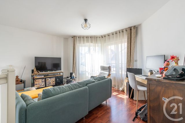 maison à vendre - 5 pièces - 104.19 m2 - ST MAUR DES FOSSES - 94 - ILE-DE-FRANCE - Century 21 Concordance Immobilier
