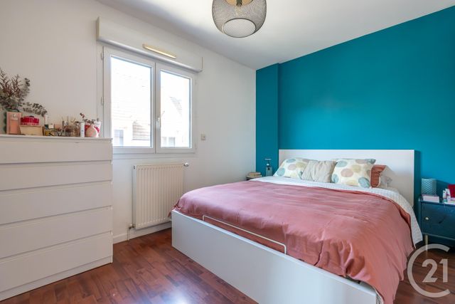 maison à vendre - 5 pièces - 104.19 m2 - ST MAUR DES FOSSES - 94 - ILE-DE-FRANCE - Century 21 Concordance Immobilier