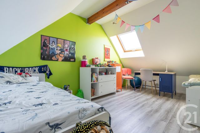 maison à vendre - 5 pièces - 104.19 m2 - ST MAUR DES FOSSES - 94 - ILE-DE-FRANCE - Century 21 Concordance Immobilier