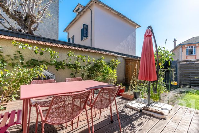 maison à vendre - 5 pièces - 104.19 m2 - ST MAUR DES FOSSES - 94 - ILE-DE-FRANCE - Century 21 Concordance Immobilier