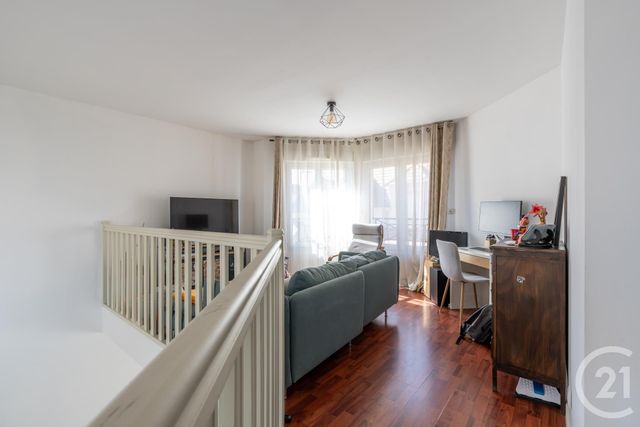 maison à vendre - 5 pièces - 104.19 m2 - ST MAUR DES FOSSES - 94 - ILE-DE-FRANCE - Century 21 Concordance Immobilier