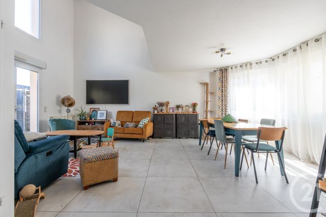 maison à vendre - 5 pièces - 104.19 m2 - ST MAUR DES FOSSES - 94 - ILE-DE-FRANCE - Century 21 Concordance Immobilier