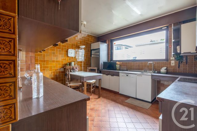 maison à vendre - 6 pièces - 149.87 m2 - ST MAUR DES FOSSES - 94 - ILE-DE-FRANCE - Century 21 Concordance Immobilier