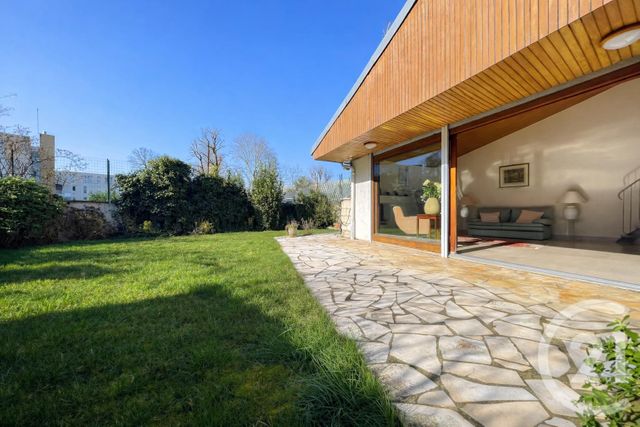 maison à vendre - 6 pièces - 149.87 m2 - ST MAUR DES FOSSES - 94 - ILE-DE-FRANCE - Century 21 Concordance Immobilier