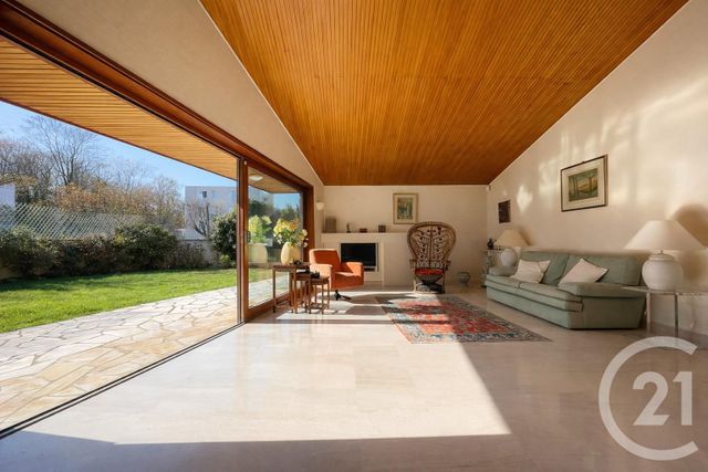 maison à vendre - 6 pièces - 149.87 m2 - ST MAUR DES FOSSES - 94 - ILE-DE-FRANCE - Century 21 Concordance Immobilier