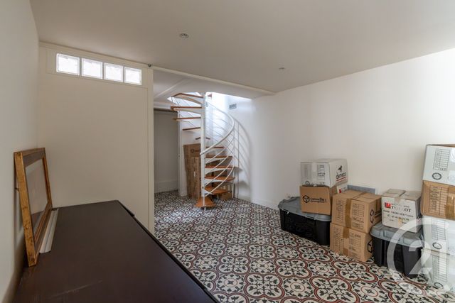 maison à vendre - 5 pièces - 101.35 m2 - ST MAUR DES FOSSES - 94 - ILE-DE-FRANCE - Century 21 Concordance Immobilier