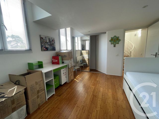 maison à vendre - 5 pièces - 101.35 m2 - ST MAUR DES FOSSES - 94 - ILE-DE-FRANCE - Century 21 Concordance Immobilier