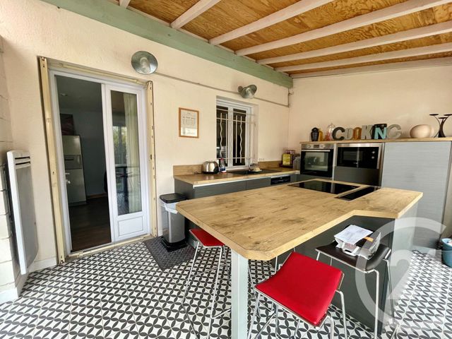 maison à vendre - 5 pièces - 101.35 m2 - ST MAUR DES FOSSES - 94 - ILE-DE-FRANCE - Century 21 Concordance Immobilier
