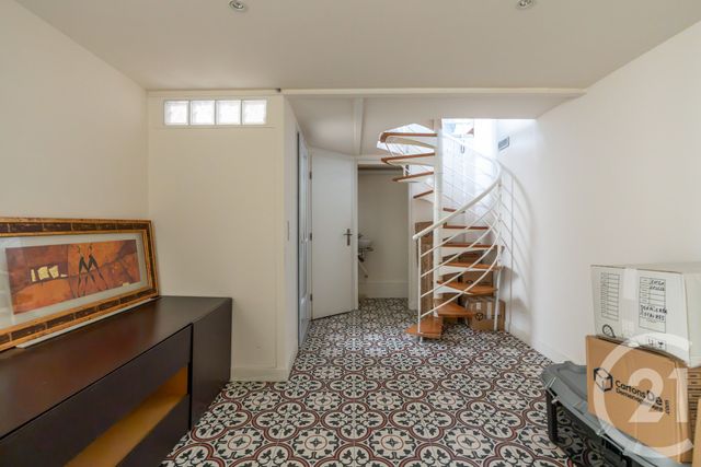 maison à vendre - 5 pièces - 101.35 m2 - ST MAUR DES FOSSES - 94 - ILE-DE-FRANCE - Century 21 Concordance Immobilier