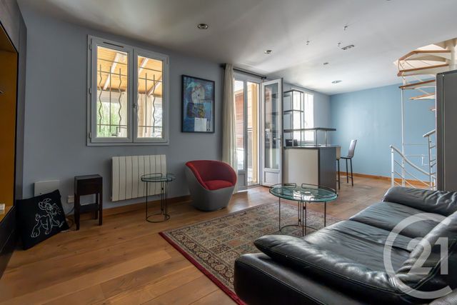 maison à vendre - 5 pièces - 101.35 m2 - ST MAUR DES FOSSES - 94 - ILE-DE-FRANCE - Century 21 Concordance Immobilier