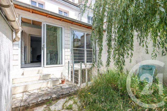 maison à vendre - 5 pièces - 101.35 m2 - ST MAUR DES FOSSES - 94 - ILE-DE-FRANCE - Century 21 Concordance Immobilier