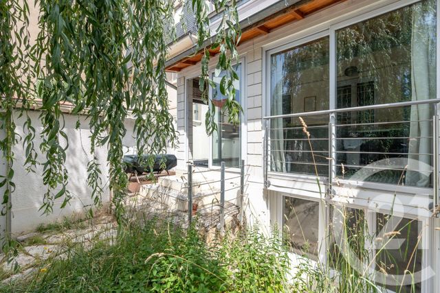 maison à vendre - 5 pièces - 101.35 m2 - ST MAUR DES FOSSES - 94 - ILE-DE-FRANCE - Century 21 Concordance Immobilier