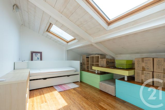 maison à vendre - 5 pièces - 101.35 m2 - ST MAUR DES FOSSES - 94 - ILE-DE-FRANCE - Century 21 Concordance Immobilier