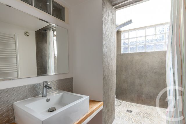 maison à vendre - 5 pièces - 101.35 m2 - ST MAUR DES FOSSES - 94 - ILE-DE-FRANCE - Century 21 Concordance Immobilier
