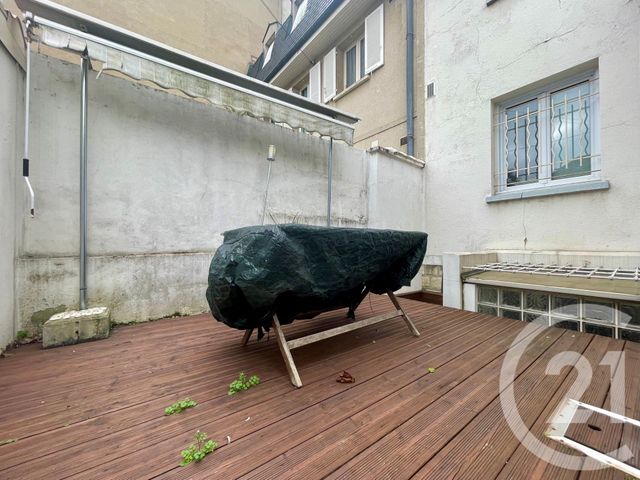maison à vendre - 5 pièces - 101.35 m2 - ST MAUR DES FOSSES - 94 - ILE-DE-FRANCE - Century 21 Concordance Immobilier