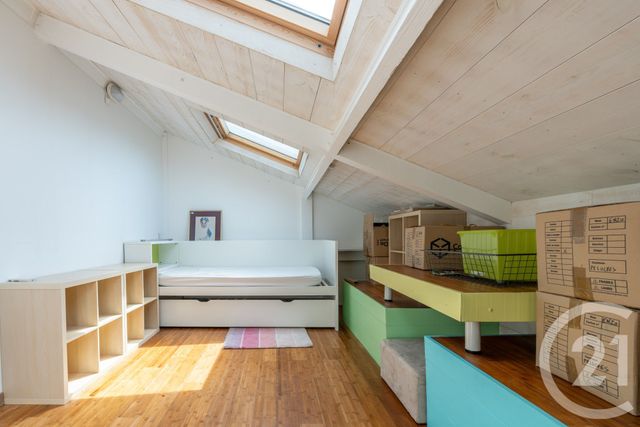 maison à vendre - 5 pièces - 101.35 m2 - ST MAUR DES FOSSES - 94 - ILE-DE-FRANCE - Century 21 Concordance Immobilier