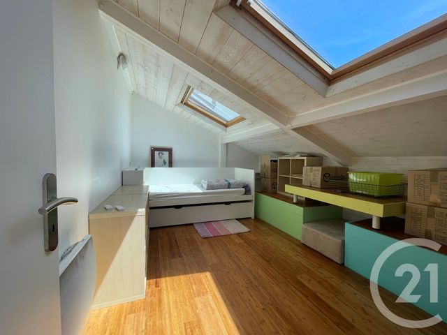 maison à vendre - 5 pièces - 101.35 m2 - ST MAUR DES FOSSES - 94 - ILE-DE-FRANCE - Century 21 Concordance Immobilier