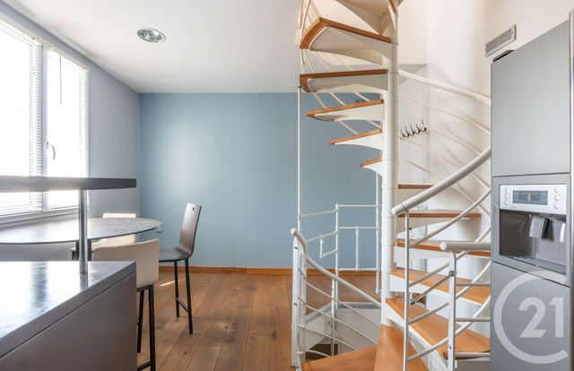 maison à vendre - 5 pièces - 101.35 m2 - ST MAUR DES FOSSES - 94 - ILE-DE-FRANCE - Century 21 Concordance Immobilier