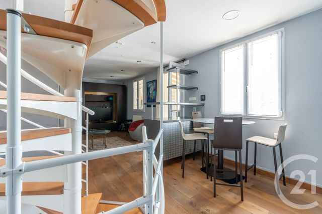 maison à vendre - 5 pièces - 101.35 m2 - ST MAUR DES FOSSES - 94 - ILE-DE-FRANCE - Century 21 Concordance Immobilier