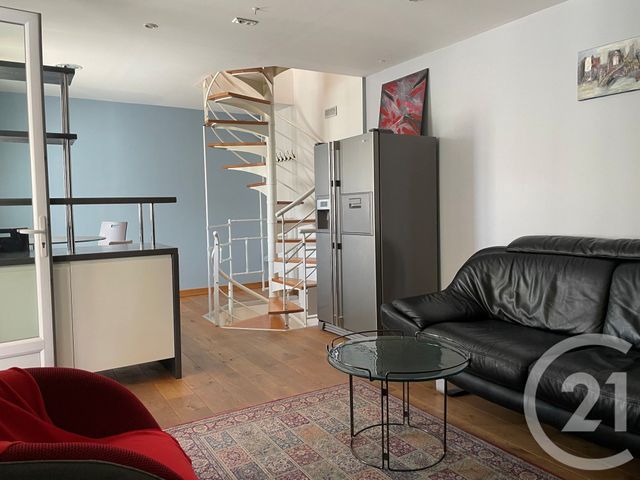 maison à vendre - 5 pièces - 101.35 m2 - ST MAUR DES FOSSES - 94 - ILE-DE-FRANCE - Century 21 Concordance Immobilier