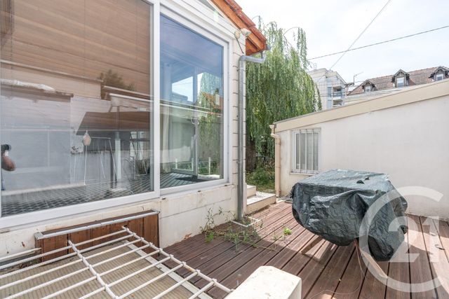 maison à vendre - 5 pièces - 101.35 m2 - ST MAUR DES FOSSES - 94 - ILE-DE-FRANCE - Century 21 Concordance Immobilier