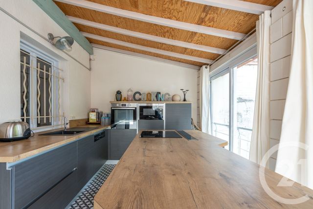 maison à vendre - 5 pièces - 101.35 m2 - ST MAUR DES FOSSES - 94 - ILE-DE-FRANCE - Century 21 Concordance Immobilier
