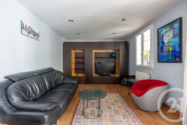 maison à vendre - 5 pièces - 101.35 m2 - ST MAUR DES FOSSES - 94 - ILE-DE-FRANCE - Century 21 Concordance Immobilier