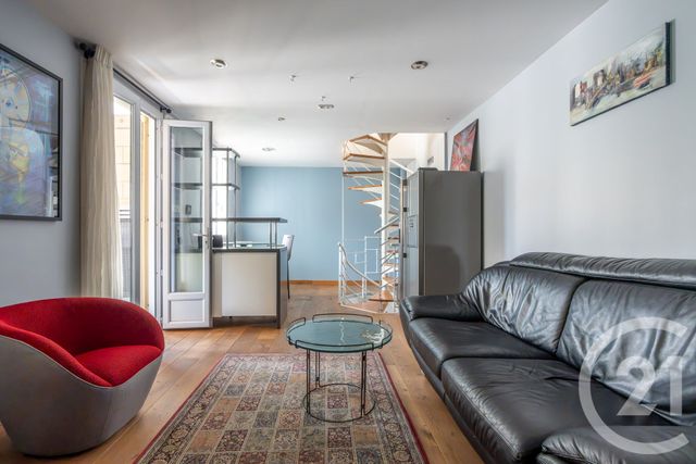 maison - ST MAUR DES FOSSES - 94