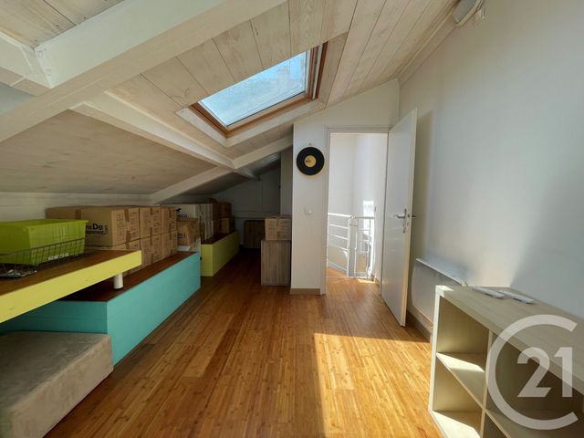 maison à vendre - 5 pièces - 101.35 m2 - ST MAUR DES FOSSES - 94 - ILE-DE-FRANCE - Century 21 Concordance Immobilier